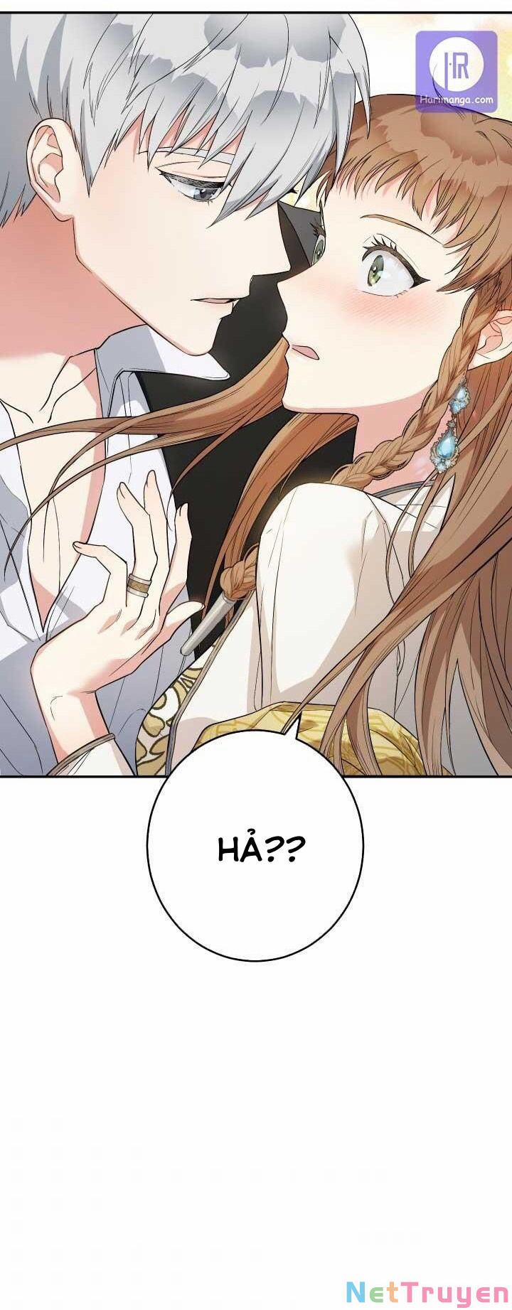 Cuộc Hôn Nhân Vụ Lợi 18 trang 2