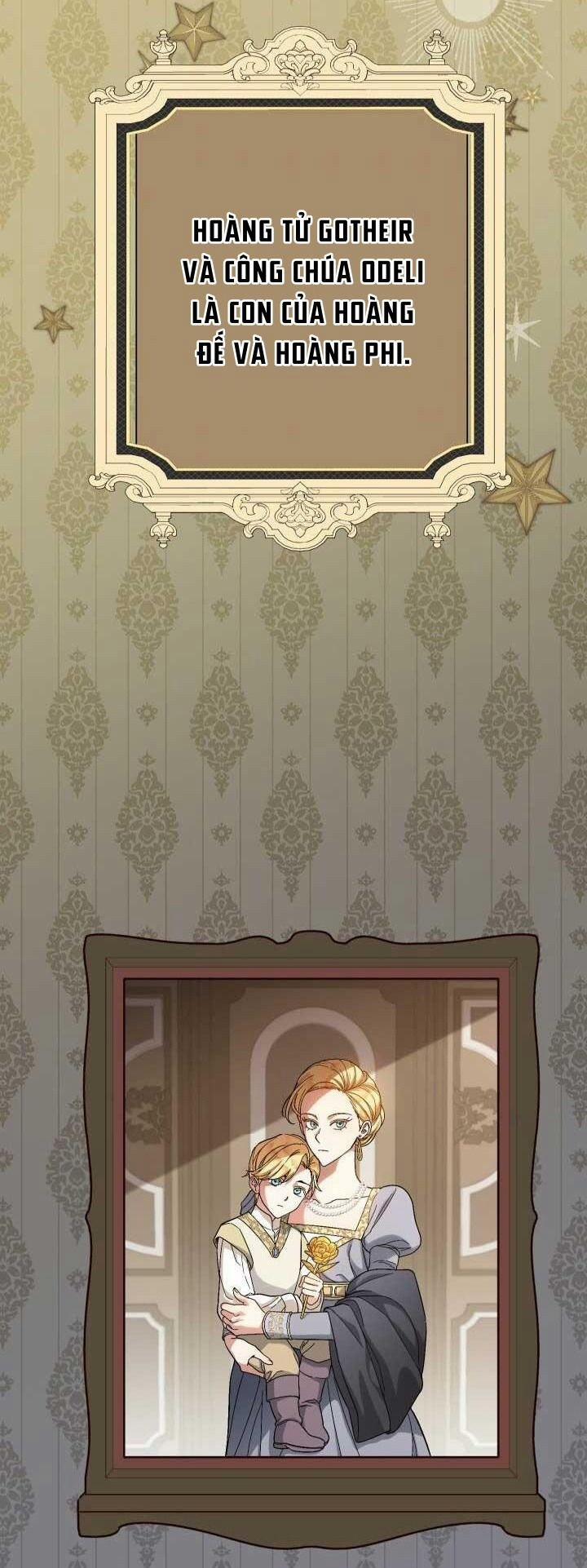 Cuộc Hôn Nhân Vụ Lợi 19 trang 3