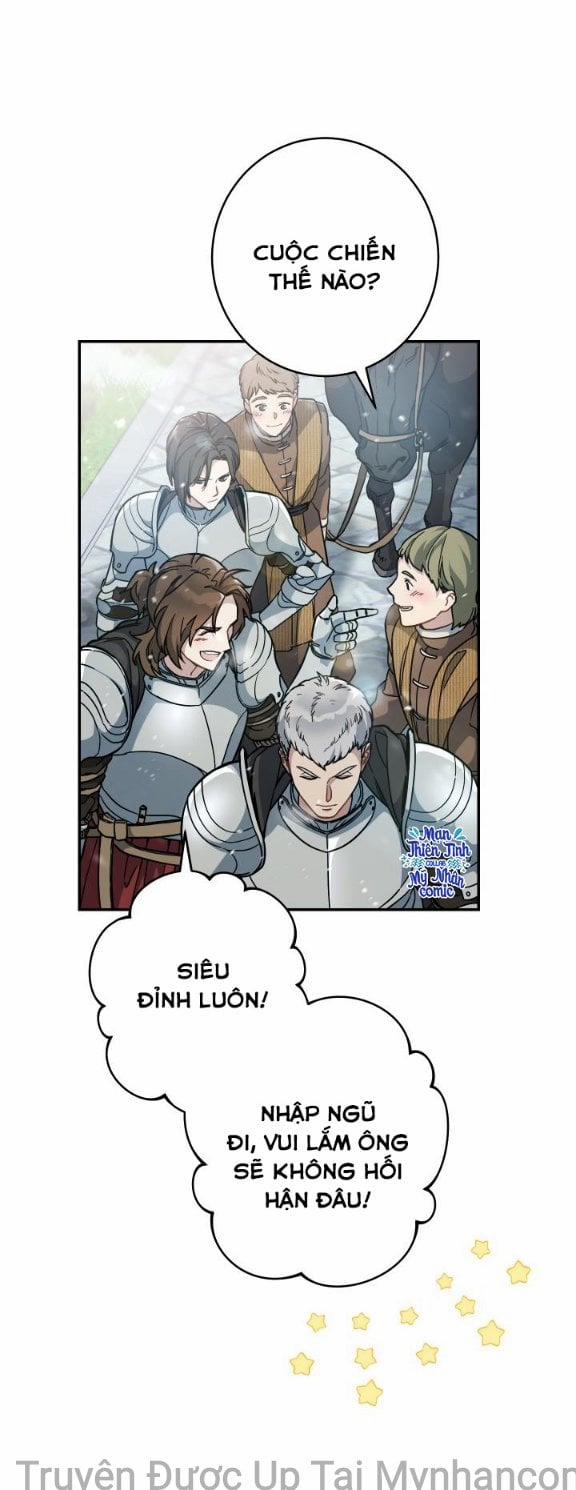 Cuộc Hôn Nhân Vụ Lợi 2 trang 14