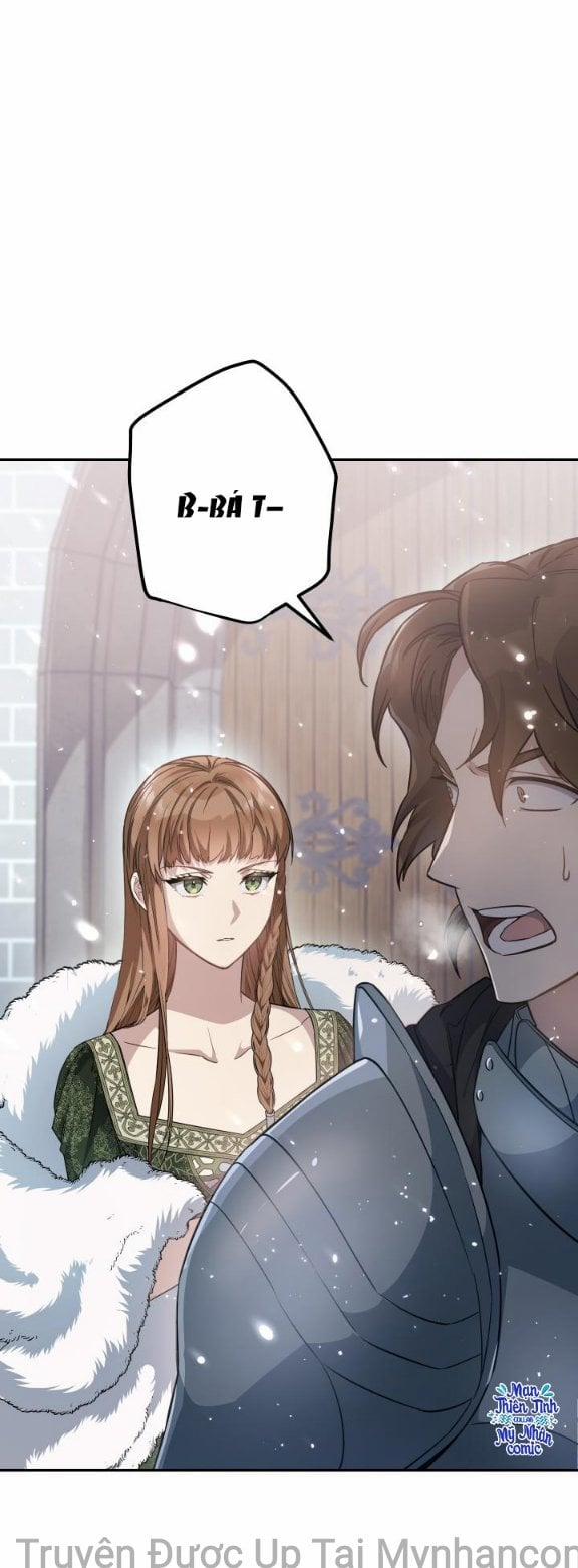 Cuộc Hôn Nhân Vụ Lợi 2 trang 20