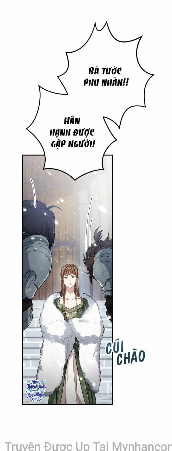 Cuộc Hôn Nhân Vụ Lợi 2 trang 21