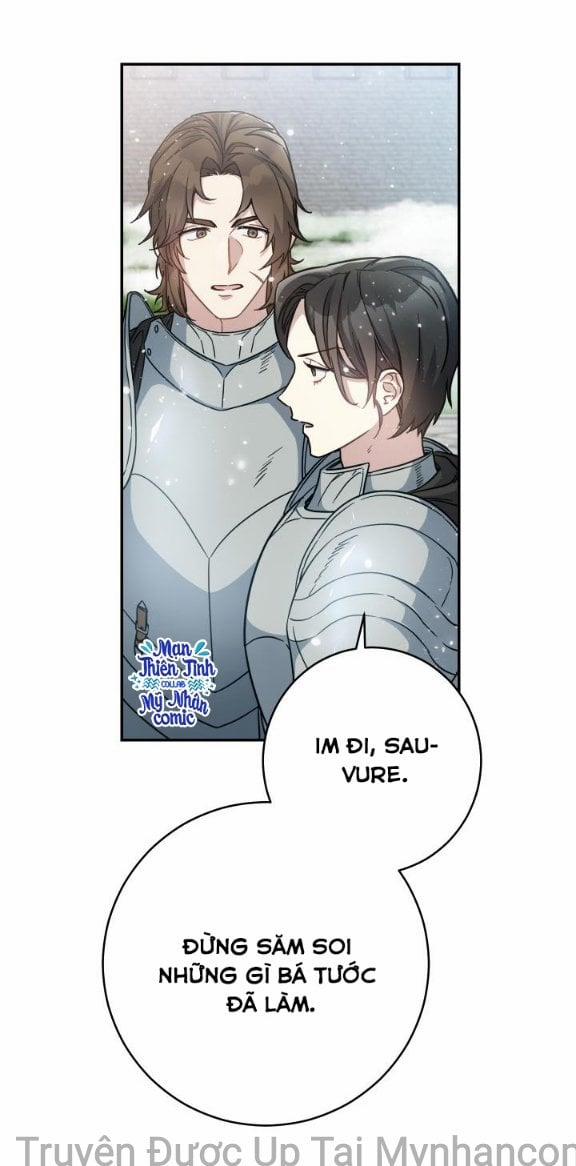 Cuộc Hôn Nhân Vụ Lợi 2 trang 30