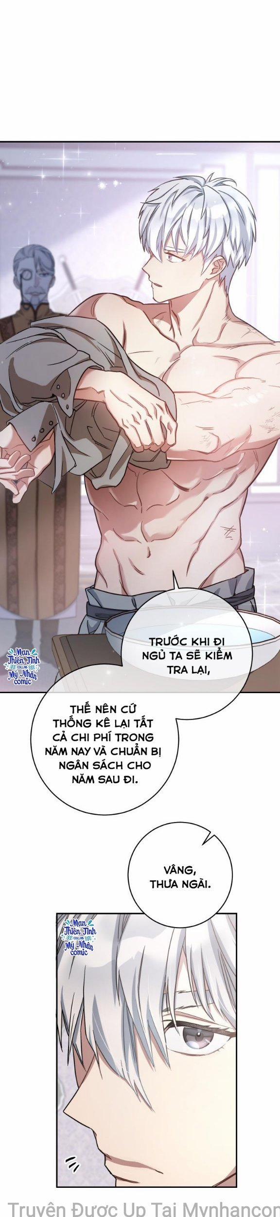 Cuộc Hôn Nhân Vụ Lợi 2 trang 39