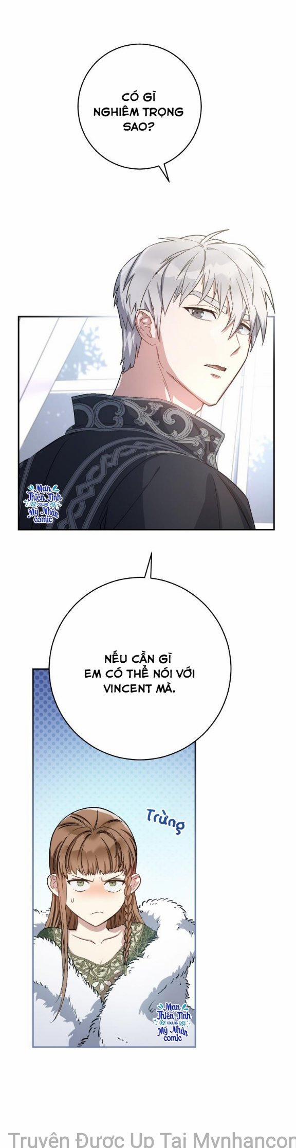 Cuộc Hôn Nhân Vụ Lợi 2 trang 43