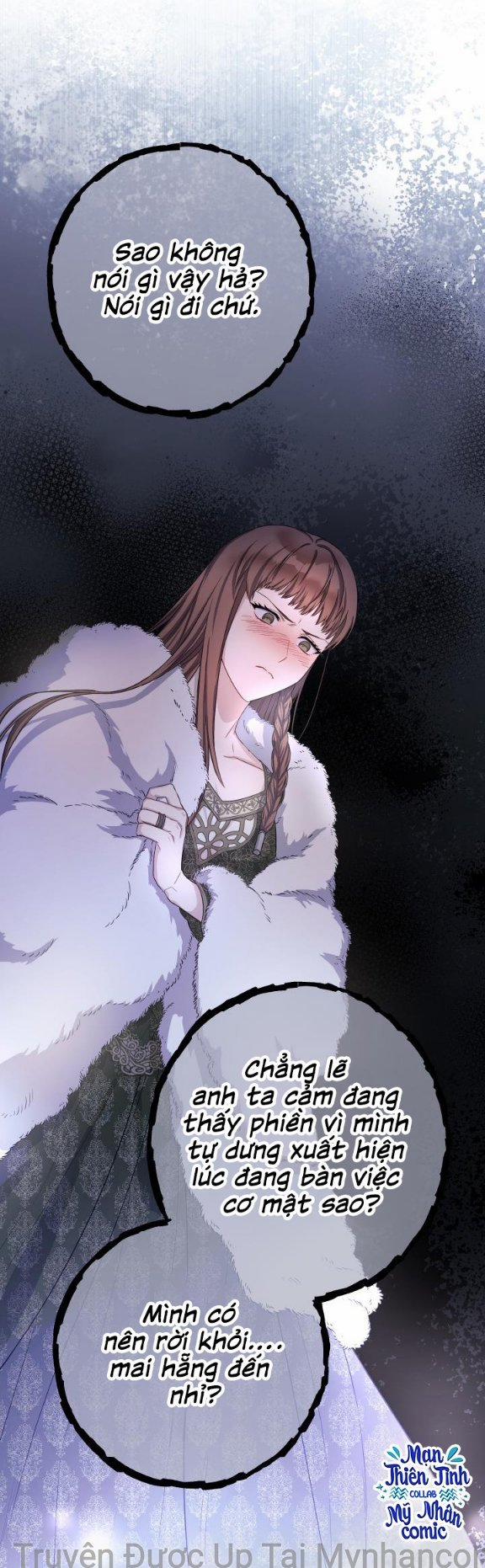 Cuộc Hôn Nhân Vụ Lợi 2 trang 50