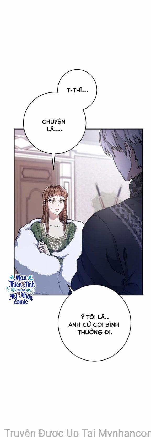 Cuộc Hôn Nhân Vụ Lợi 2 trang 59