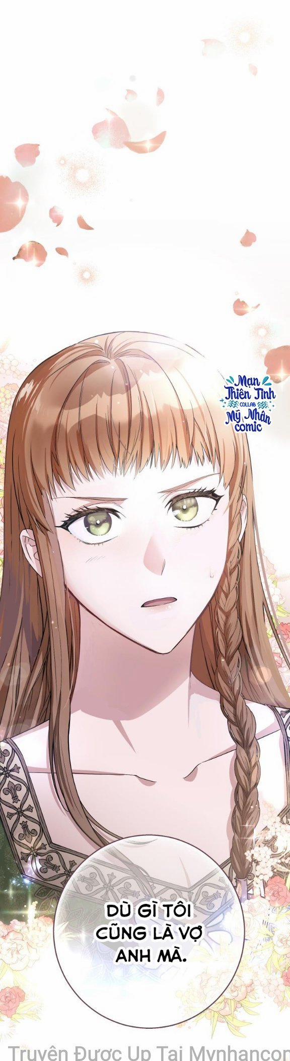 Cuộc Hôn Nhân Vụ Lợi 2 trang 60