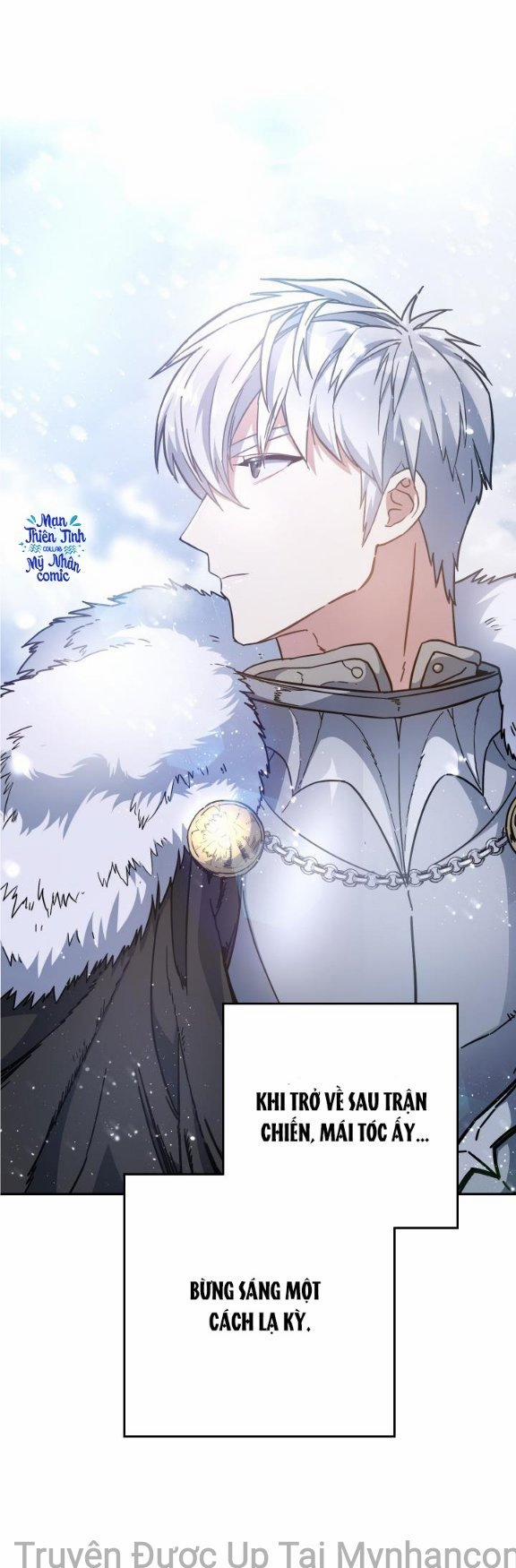 Cuộc Hôn Nhân Vụ Lợi 2 trang 9