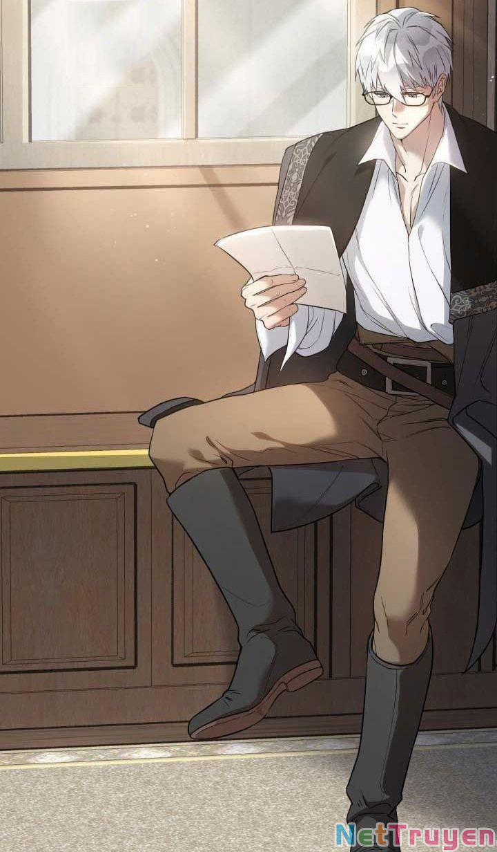 Cuộc Hôn Nhân Vụ Lợi 20 trang 2