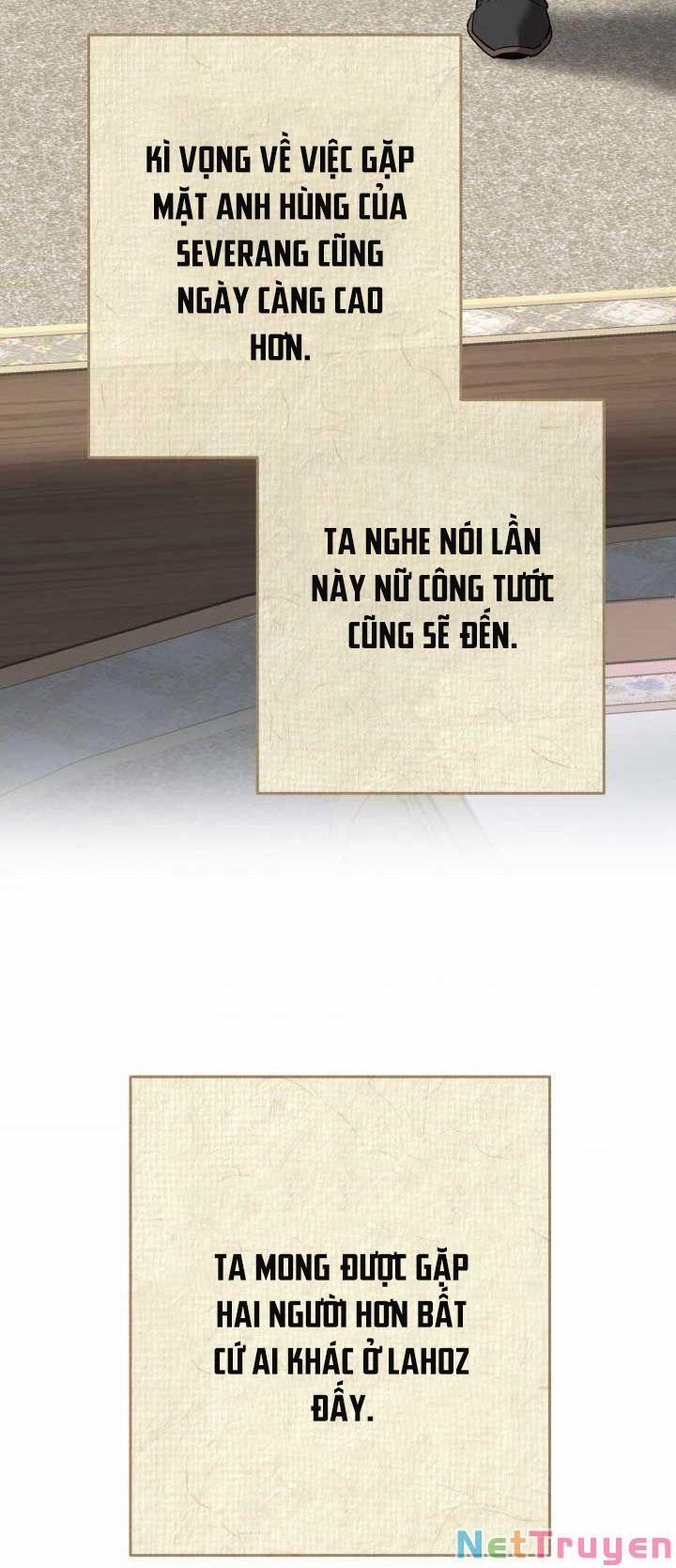 Cuộc Hôn Nhân Vụ Lợi 20 trang 3