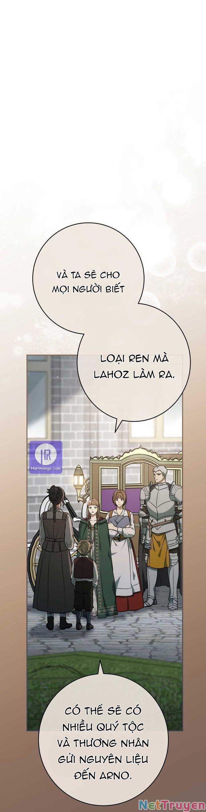 Cuộc Hôn Nhân Vụ Lợi 21 trang 11