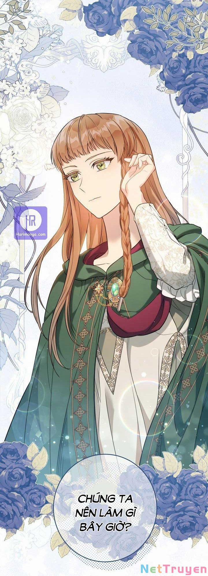 Cuộc Hôn Nhân Vụ Lợi 21 trang 29