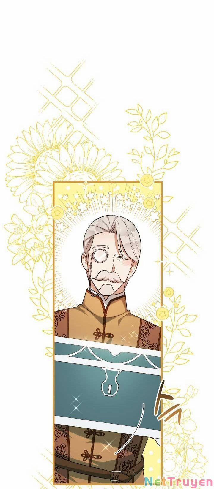 Cuộc Hôn Nhân Vụ Lợi 21 trang 3