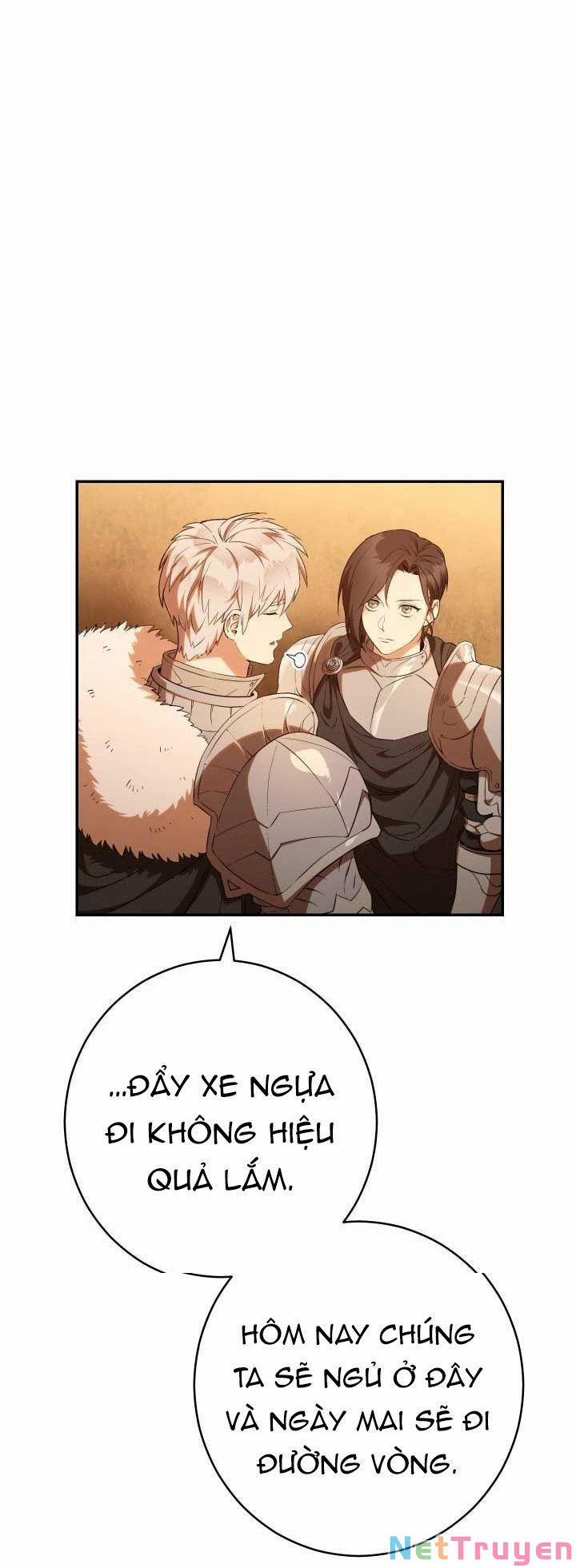 Cuộc Hôn Nhân Vụ Lợi 21 trang 31