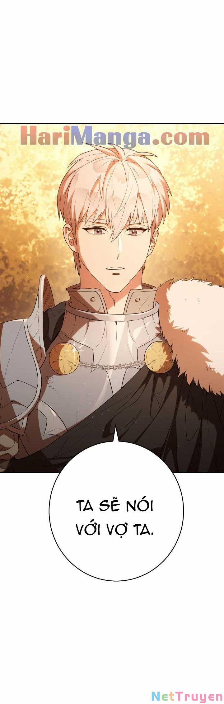 Cuộc Hôn Nhân Vụ Lợi 21 trang 32