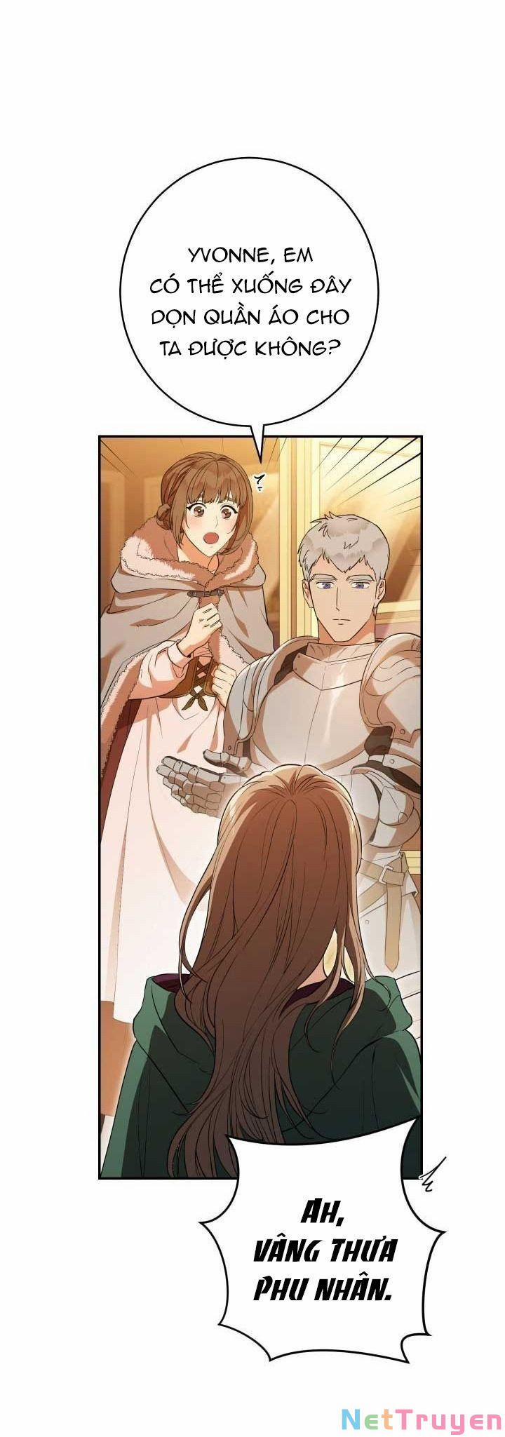 Cuộc Hôn Nhân Vụ Lợi 21 trang 37