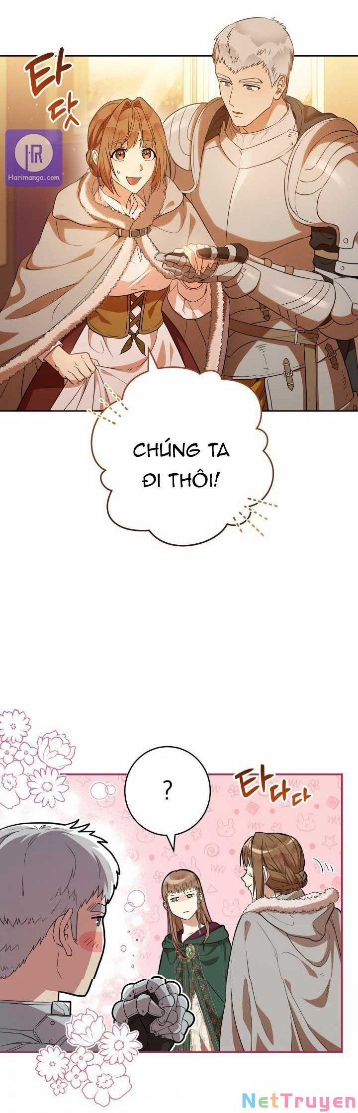 Cuộc Hôn Nhân Vụ Lợi 21 trang 39