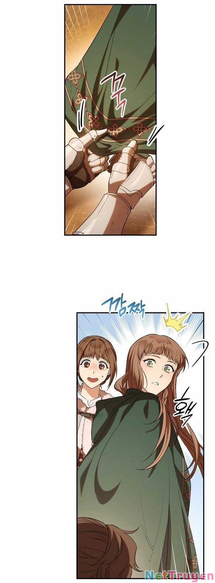 Cuộc Hôn Nhân Vụ Lợi 21 trang 42