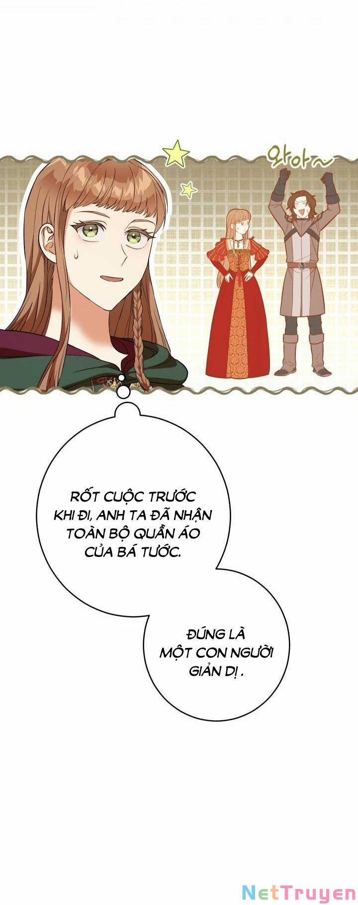 Cuộc Hôn Nhân Vụ Lợi 21 trang 46