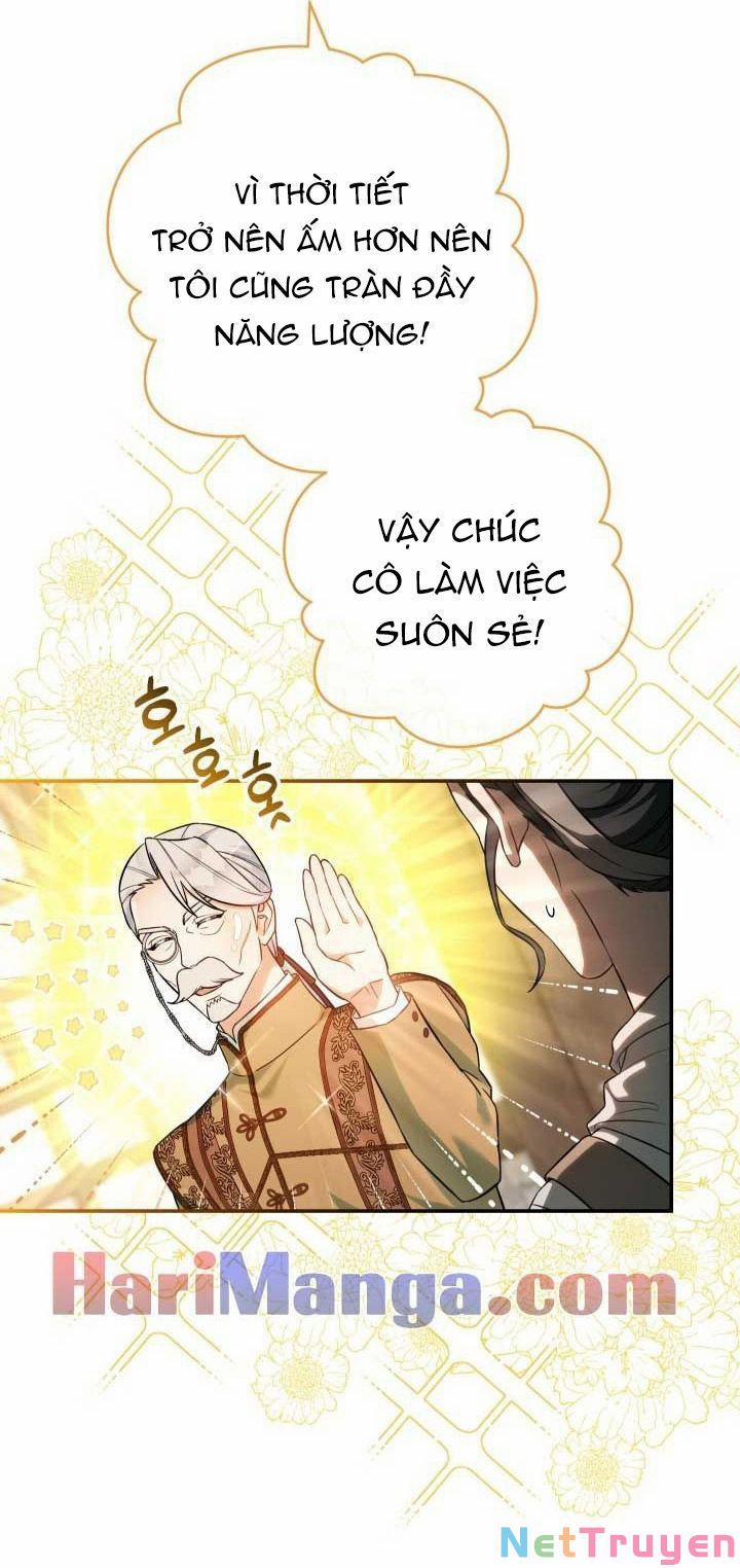 Cuộc Hôn Nhân Vụ Lợi 21 trang 5