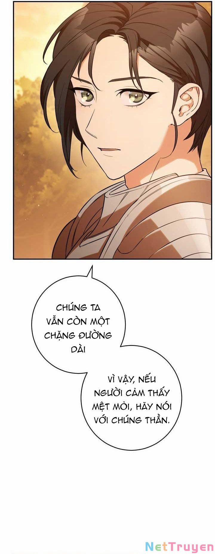 Cuộc Hôn Nhân Vụ Lợi 21 trang 54