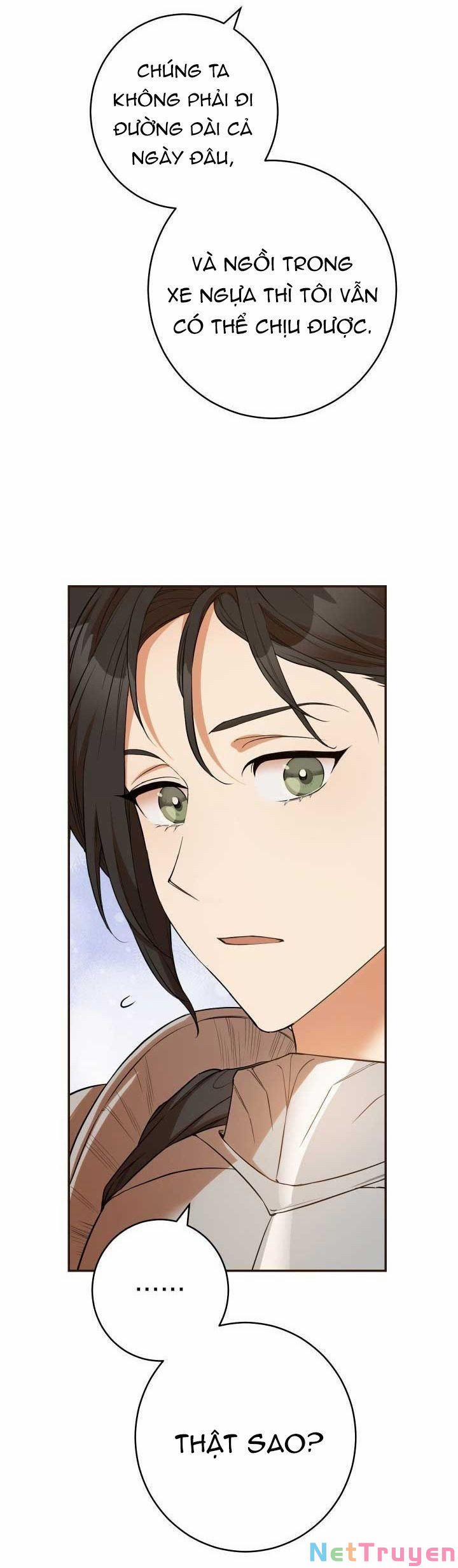 Cuộc Hôn Nhân Vụ Lợi 21 trang 58