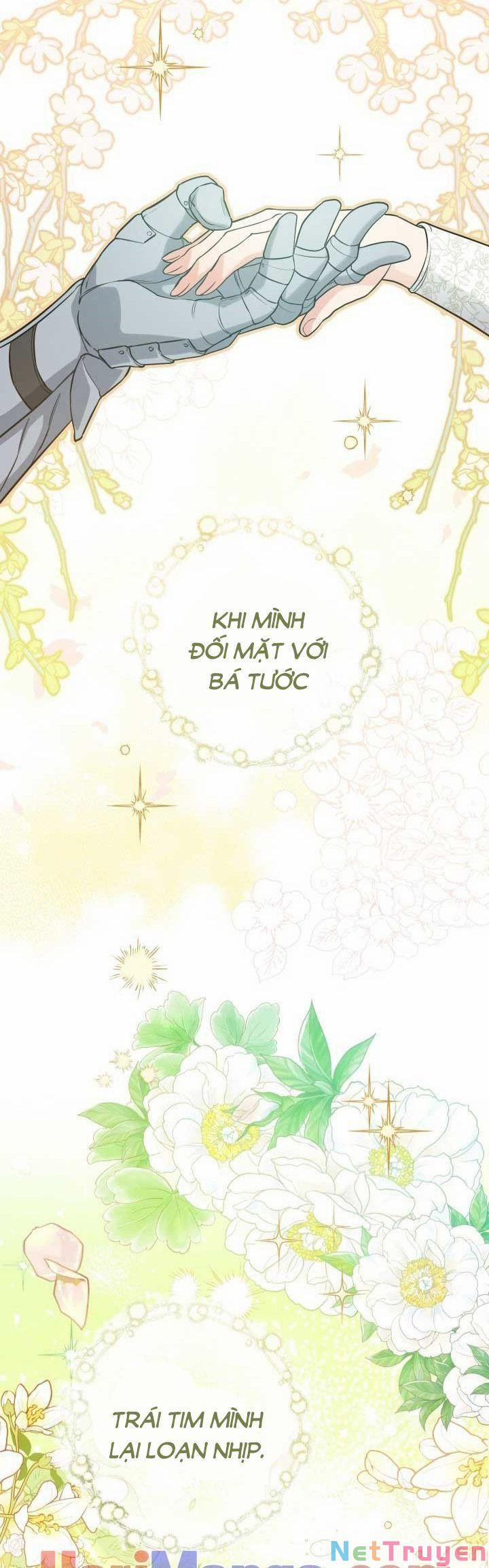 Cuộc Hôn Nhân Vụ Lợi 21 trang 64