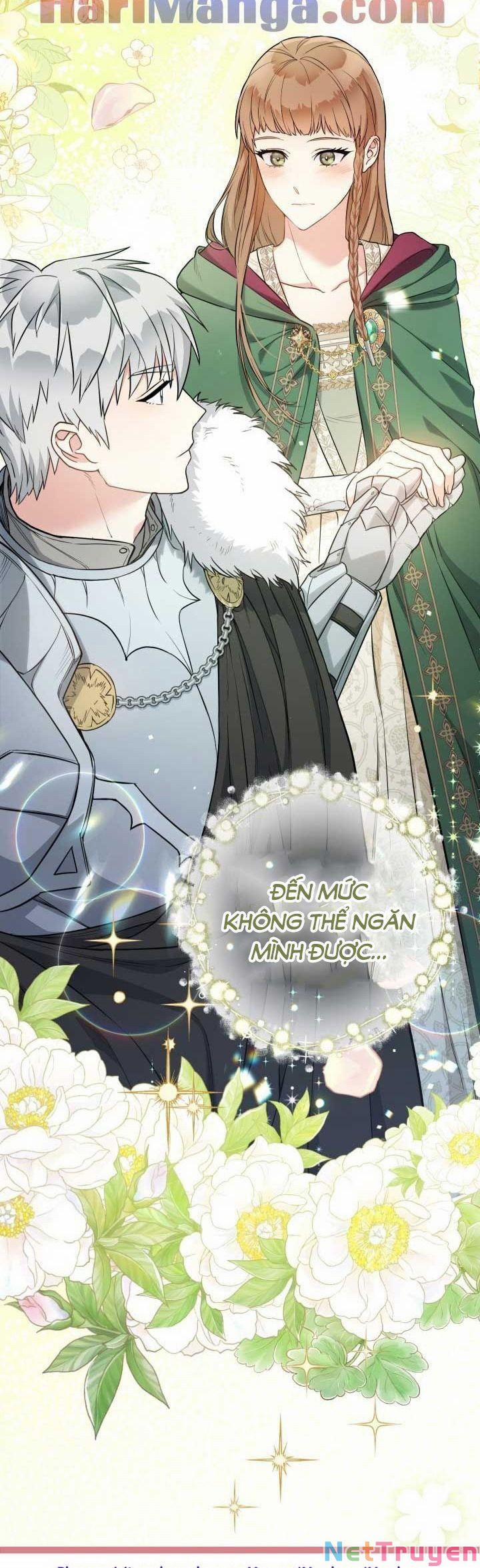 Cuộc Hôn Nhân Vụ Lợi 21 trang 65