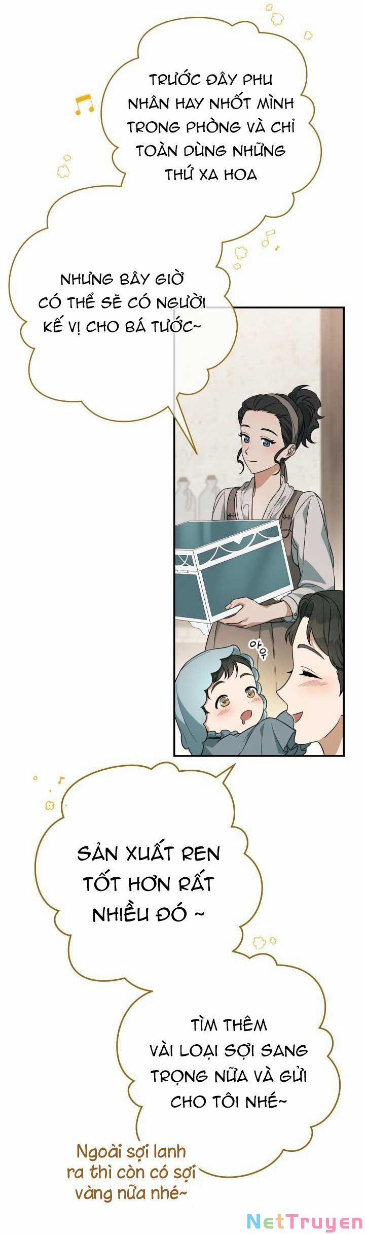 Cuộc Hôn Nhân Vụ Lợi 21 trang 9