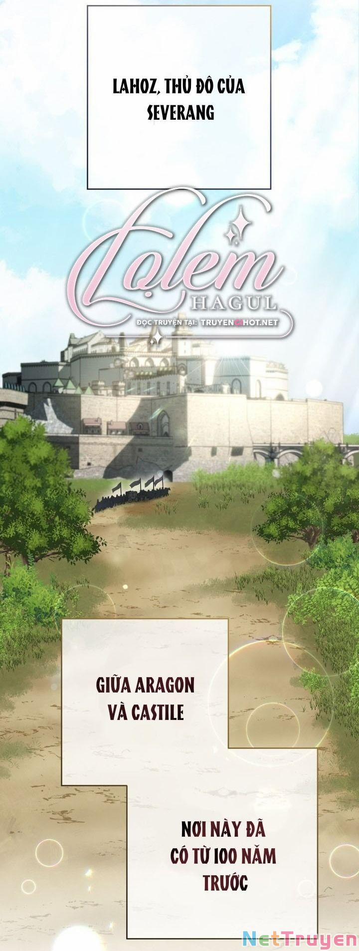 Cuộc Hôn Nhân Vụ Lợi 23 trang 3