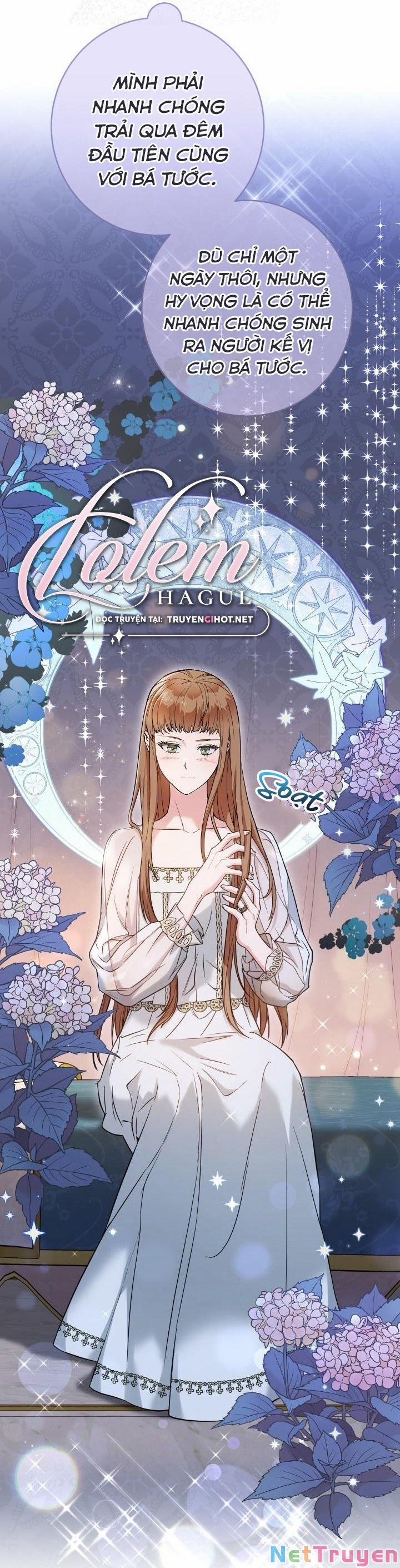 Cuộc Hôn Nhân Vụ Lợi 25 trang 9