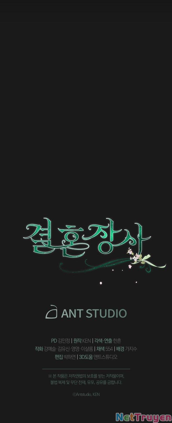 Cuộc Hôn Nhân Vụ Lợi 26 trang 101