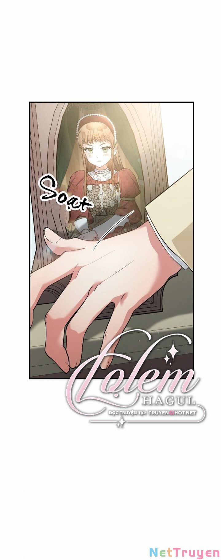 Cuộc Hôn Nhân Vụ Lợi 26 trang 4