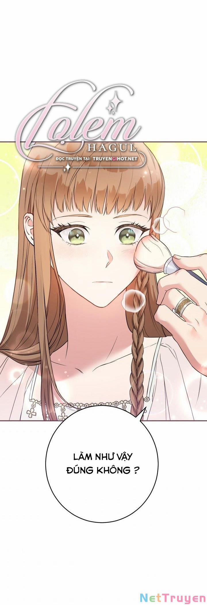 Cuộc Hôn Nhân Vụ Lợi 27 trang 41