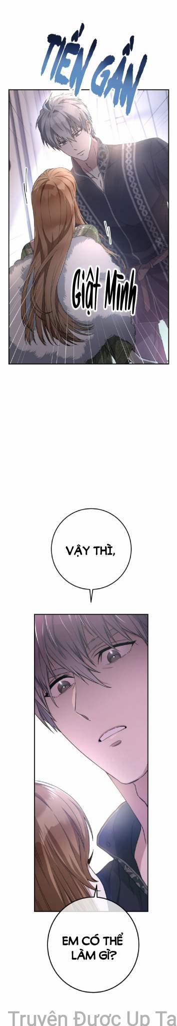 Cuộc Hôn Nhân Vụ Lợi 3 trang 14