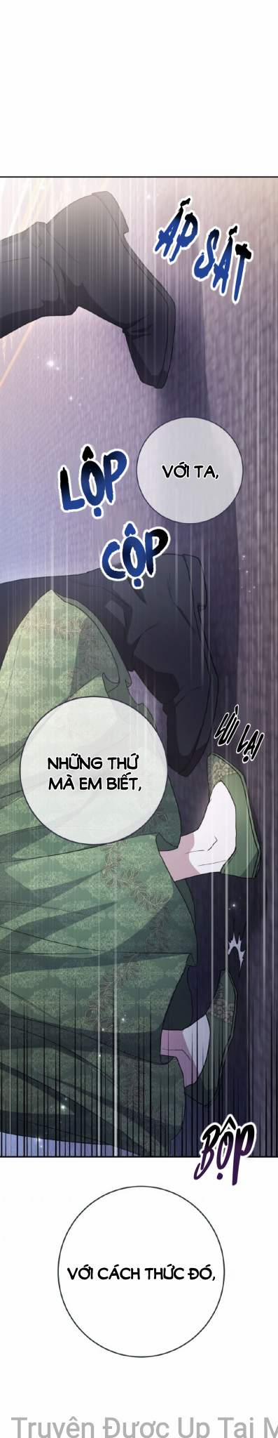 Cuộc Hôn Nhân Vụ Lợi 3 trang 15