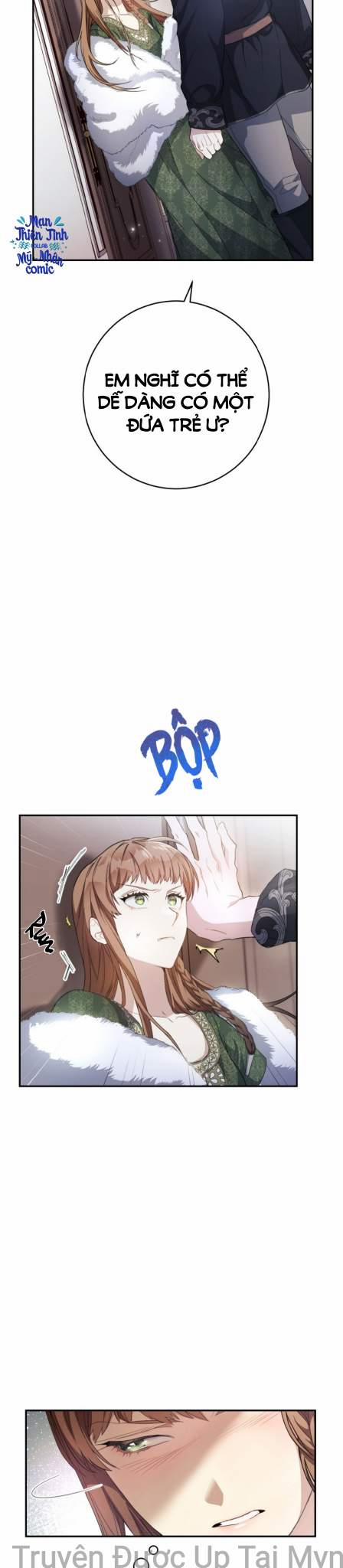 Cuộc Hôn Nhân Vụ Lợi 3 trang 17