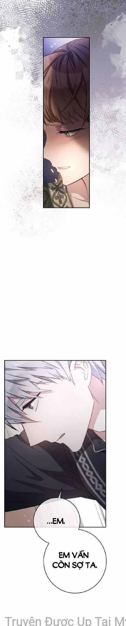 Cuộc Hôn Nhân Vụ Lợi 3 trang 19