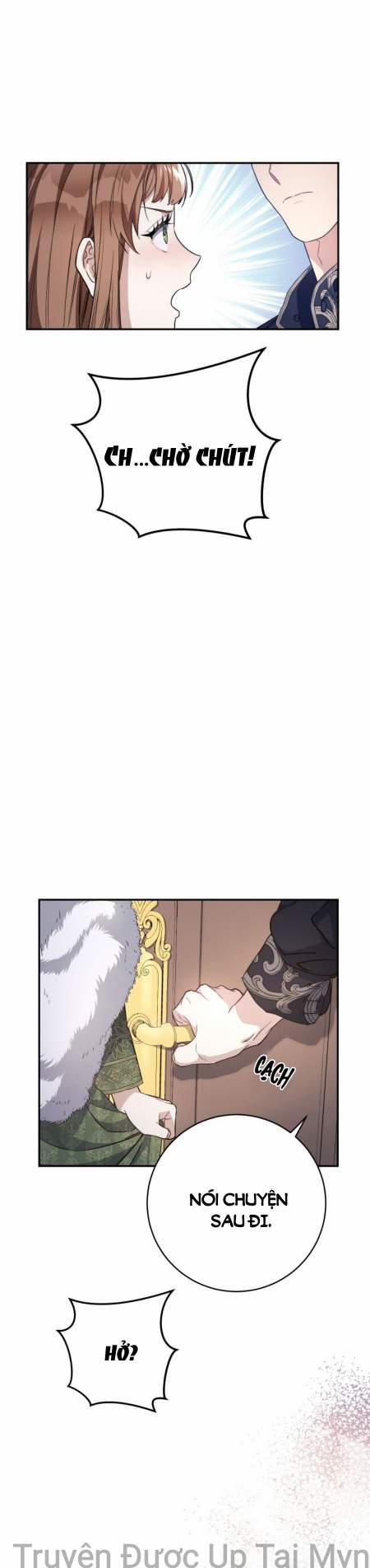 Cuộc Hôn Nhân Vụ Lợi 3 trang 21