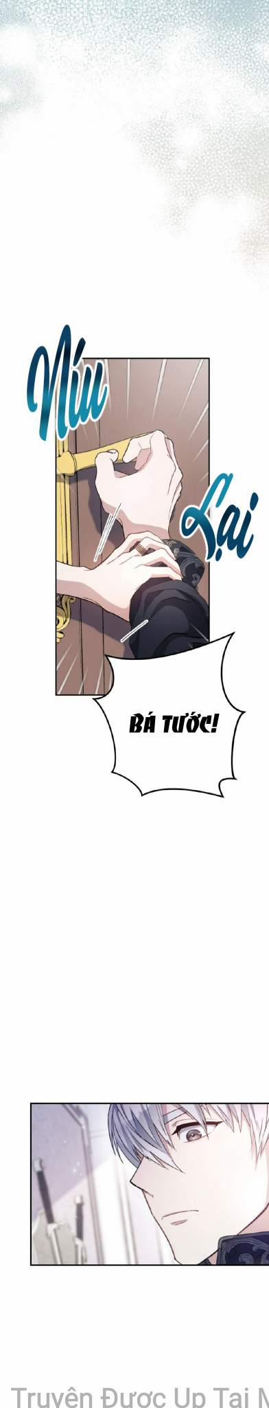 Cuộc Hôn Nhân Vụ Lợi 3 trang 25