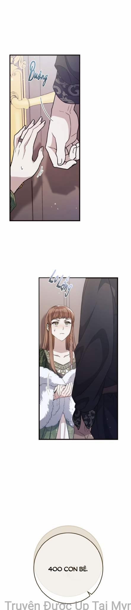 Cuộc Hôn Nhân Vụ Lợi 3 trang 27