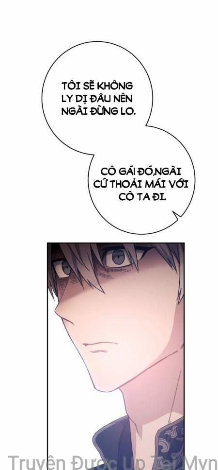 Cuộc Hôn Nhân Vụ Lợi 3 trang 32