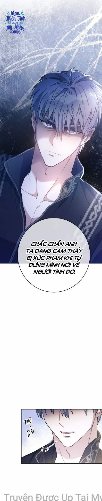 Cuộc Hôn Nhân Vụ Lợi 3 trang 35