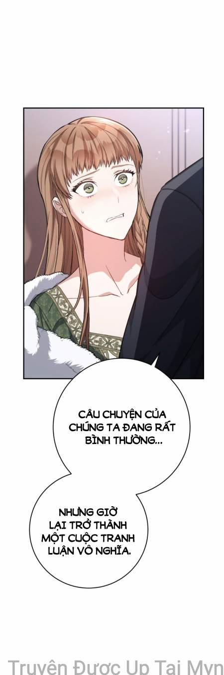 Cuộc Hôn Nhân Vụ Lợi 3 trang 37