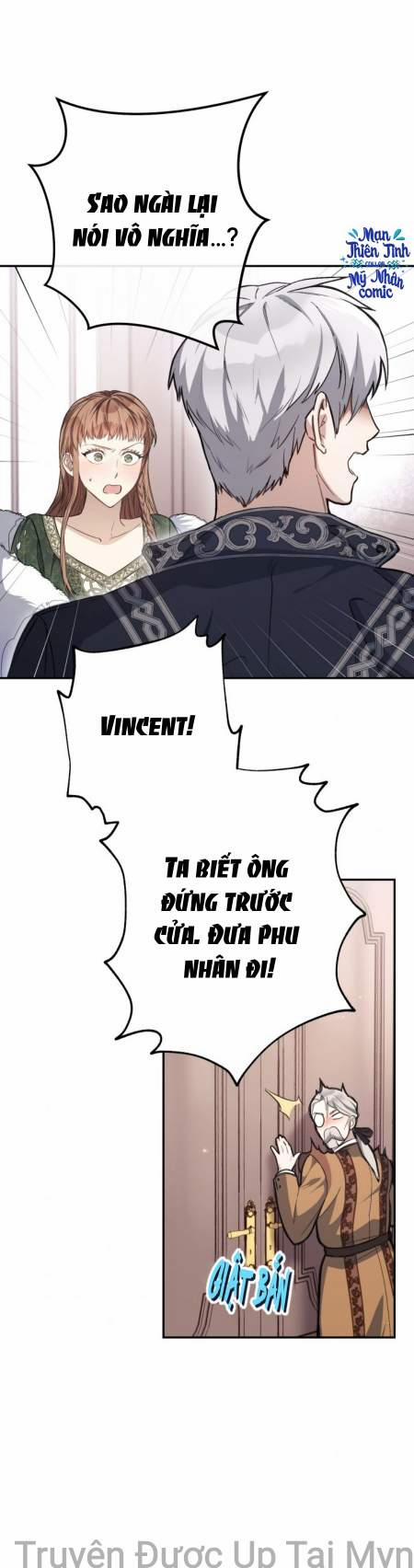 Cuộc Hôn Nhân Vụ Lợi 3 trang 38