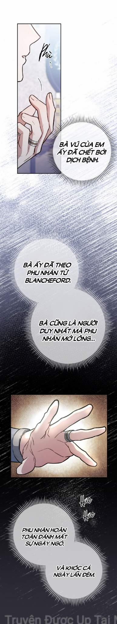 Cuộc Hôn Nhân Vụ Lợi 3 trang 43