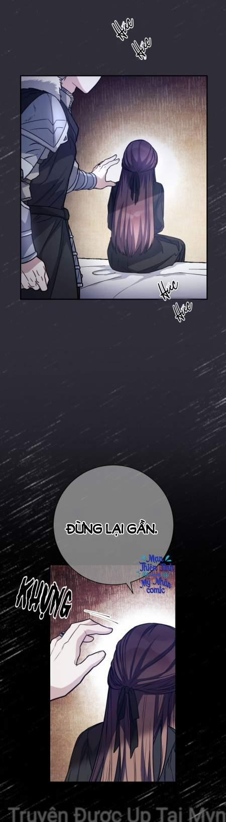 Cuộc Hôn Nhân Vụ Lợi 3 trang 44