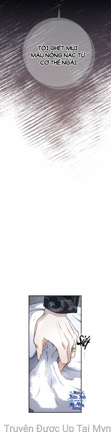 Cuộc Hôn Nhân Vụ Lợi 3 trang 46