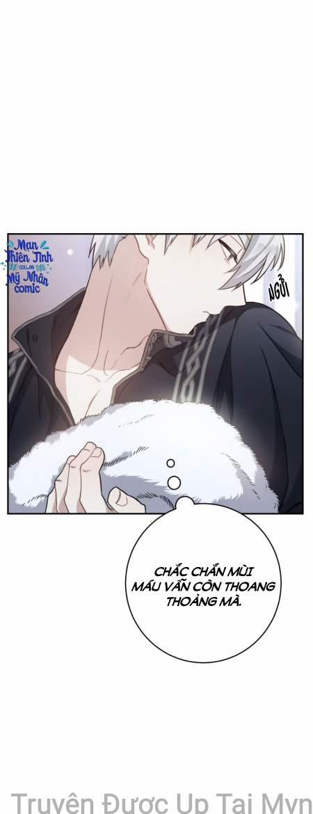 Cuộc Hôn Nhân Vụ Lợi 3 trang 48