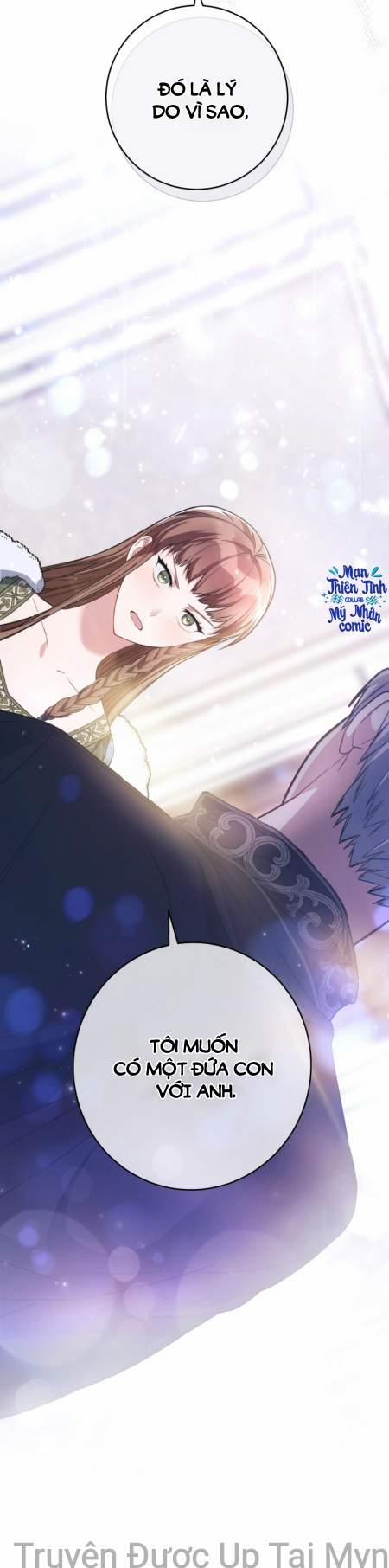 Cuộc Hôn Nhân Vụ Lợi 3 trang 5